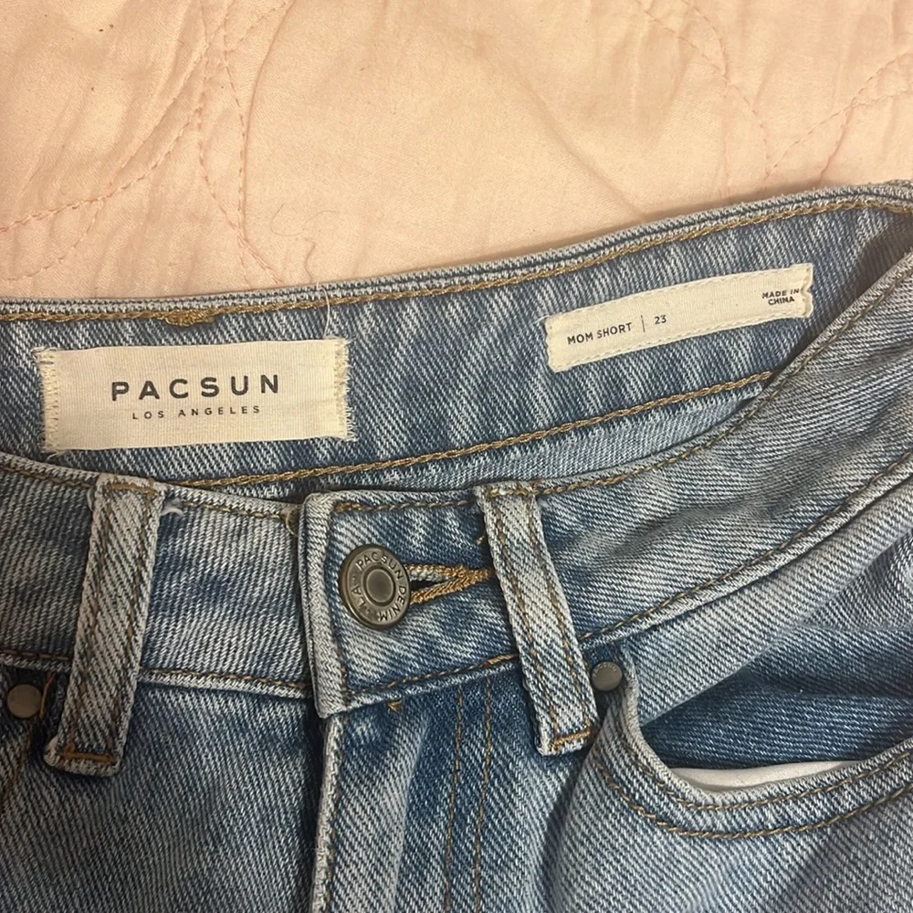 Pacsun Jean shorts - Picture 3 of 3